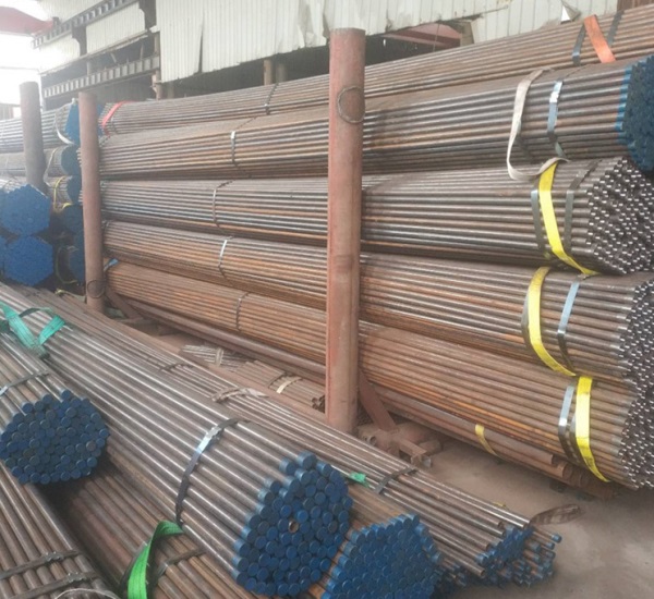 四川钳压式声测管