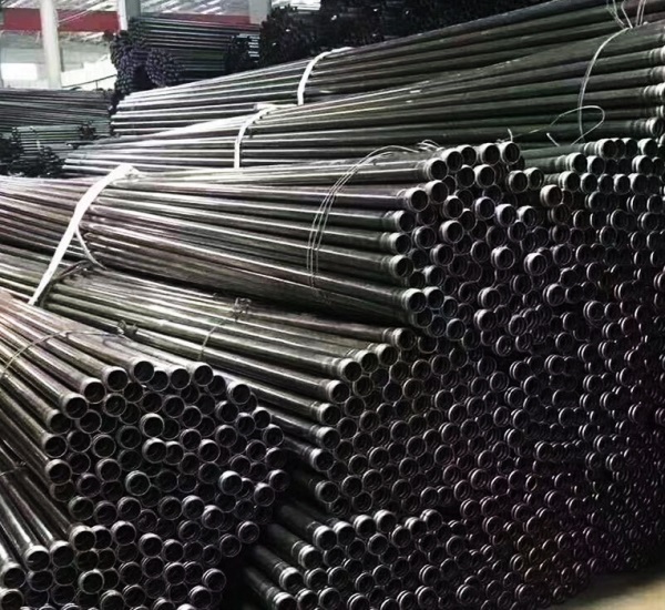 四川钳压式声测管厂家