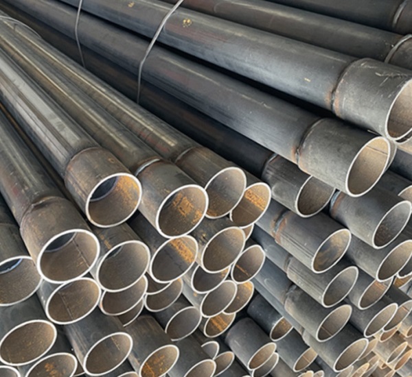 四川螺旋式声测管