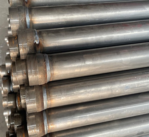 四川螺旋式声测管现货