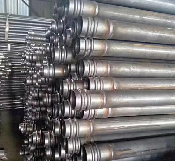 四川承插式声测管