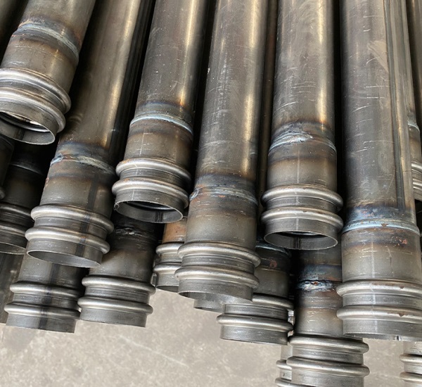 四川承插式声测管厂家